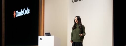 Anthropic’s Cat Wu says that, in the future, AI will anticipate your needs before you know what they are