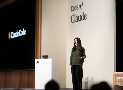 Anthropic’s Cat Wu says that, in the future, AI will anticipate your needs before you know what they are