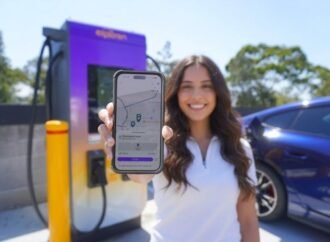 Exploren expands EV charging, 114 new plugs this month