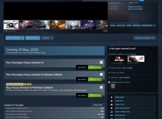 How to get Forza Horizon 6 Early Access on the cheap!