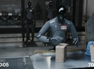 Figure’s fleet of Humanoid Robots just sorted 80,000 packages in 64 hours