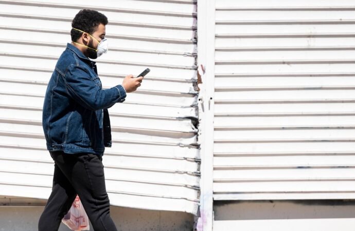 Could Contact-Tracing Apps Help With the Hantavirus? Not Really