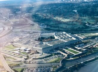 Pentagon inks deals with Nvidia, Microsoft, and AWS to deploy AI on classified networks