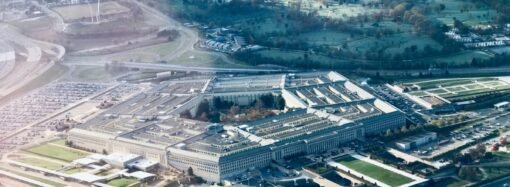 Pentagon inks deals with Nvidia, Microsoft, and AWS to deploy AI on classified networks