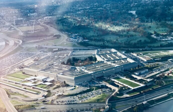 Pentagon inks deals with Nvidia, Microsoft, and AWS to deploy AI on classified networks