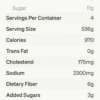 Tovala Family Meals Review: Good Food, Lots of Salt