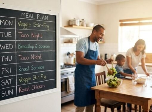 Aussies are turning to Google Gemini to help with the cost of living crisis, turning leftovers into ‘Fakeaways’