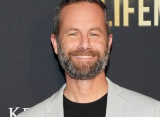 Kirk Cameron Left California Because of ‘Terrible’ Politics