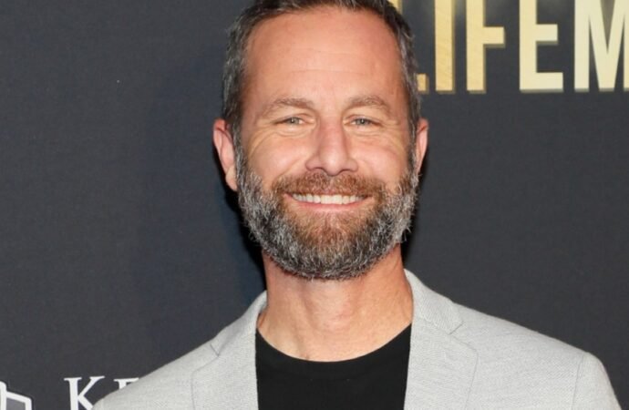 Kirk Cameron Left California Because of ‘Terrible’ Politics