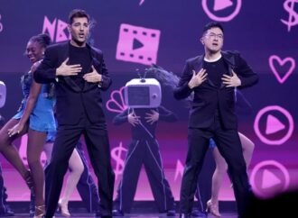 Tech Talk, Sports, Streaming Drive Upfronts; NBCUniversal’s Liz Jenkins