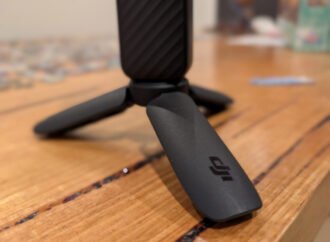 REVIEW: DJI Osmo Pocket 4, massive upgrades make this the ultimate pocket camera