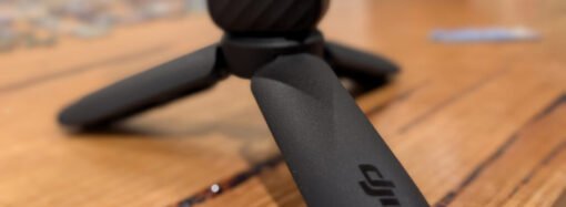 REVIEW: DJI Osmo Pocket 4, massive upgrades make this the ultimate pocket camera