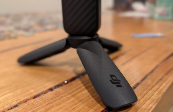 REVIEW: DJI Osmo Pocket 4, massive upgrades make this the ultimate pocket camera
