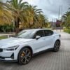Polestar’s now have Google Gemini built-in to transform the driver experience
