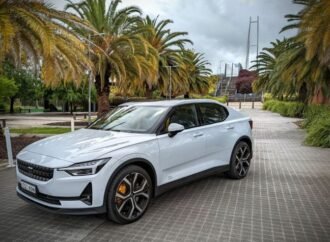 Polestar’s now have Google Gemini built-in to transform the driver experience