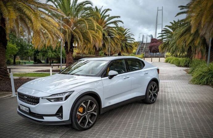 Polestar’s now have Google Gemini built-in to transform the driver experience