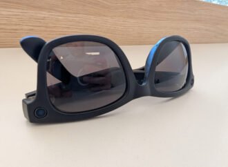 REVIEW: Ray-Ban Meta Wayfarer (Gen 2) is the first pair of smart glasses I actually want