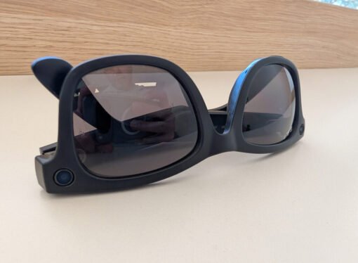 REVIEW: Ray-Ban Meta Wayfarer (Gen 2) is the first pair of smart glasses I actually want