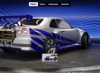 Rocket League looks Unreal in new update, races straight to Unreal Engine 6