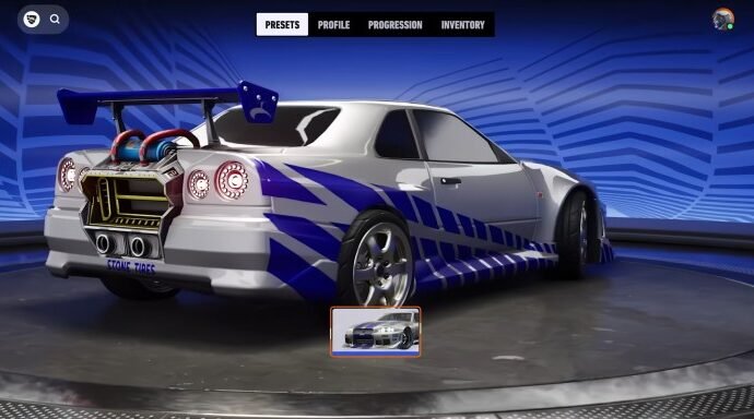 Rocket League looks Unreal in new update, races straight to Unreal Engine 6