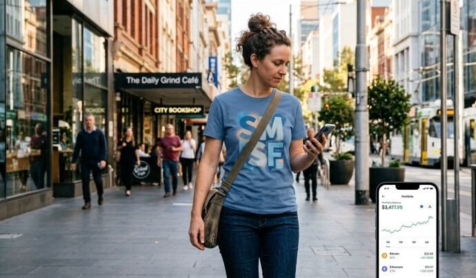 Coinbase launches dedicated SMSF support for Australian crypto investors