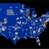 Forget the Rust Belt or the Sun Belt. The ‘Wired Belt’ may be the next frontier of political power