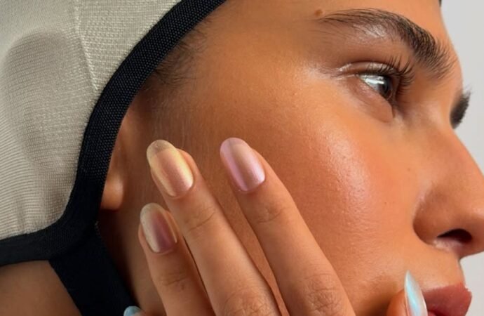 Beauty Marks: The Best Beauty Looks of the Week