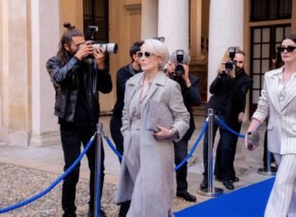 ‘The Devil Wears Prada 2’ Almost Didn’t Include a New ‘Vogue’ Montage