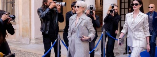 ‘The Devil Wears Prada 2’ Almost Didn’t Include a New ‘Vogue’ Montage