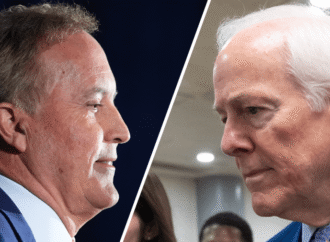 Races to watch in Texas’s primary runoffs: Cornyn-Paxton, Chip Roy's attorney general bid, House contests