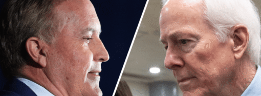 Races to watch in Texas’s primary runoffs: Cornyn-Paxton, Chip Roy's attorney general bid, House contests