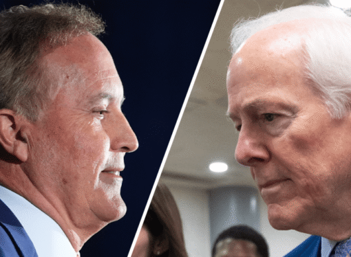 Races to watch in Texas’s primary runoffs: Cornyn-Paxton, Chip Roy's attorney general bid, House contests