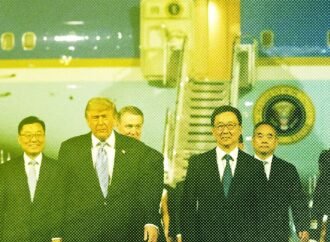 Trump’s Tech Posse in China, Who’s Winning in Musk v. Altman, and Hantavirus Conspiracy Theories