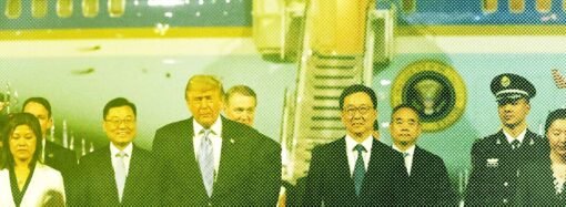 Trump’s Tech Posse in China, Who’s Winning in Musk v. Altman, and Hantavirus Conspiracy Theories