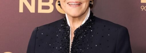 Julie Andrews Appears in Rare Video for Parkinson’s Disease Conference