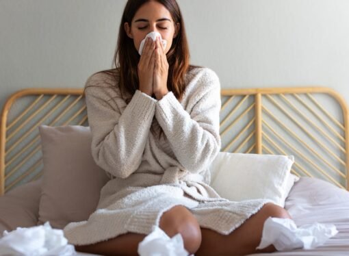 Don’t Wait for the Pollen Spike: Start These 6 Allergy Prep Steps Today