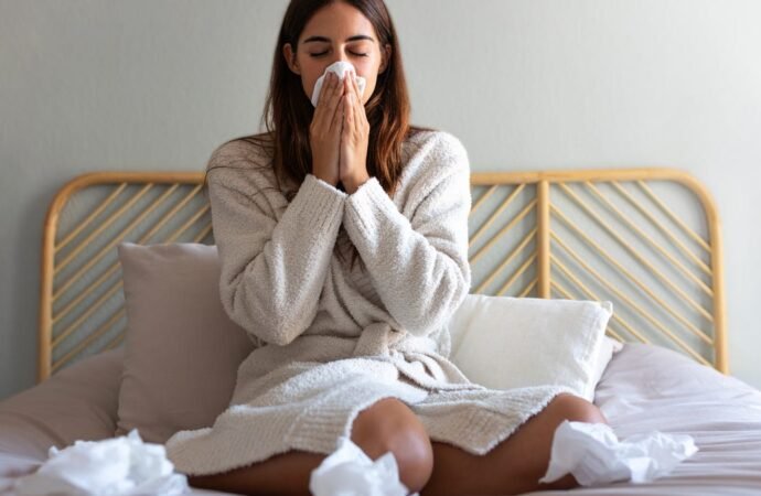 Don’t Wait for the Pollen Spike: Start These 6 Allergy Prep Steps Today