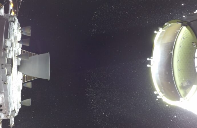 NASA Seeks Interest for Artemis Mission CubeSats