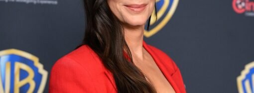 Sandra Bullock Shares Picture of Kids Louis, Laila on Mother’s Day