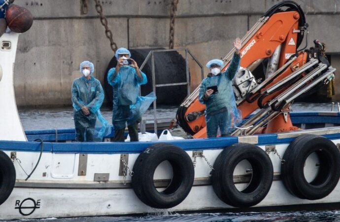 Hantavirus outbreak exposes uncertainty about how disease spreads
