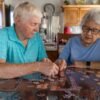 Immune cells in the blood drive cognitive ageing — blocking them improves memory