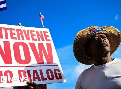 Three ways Cuba crisis could play out  after US indictment of Raúl Castro
