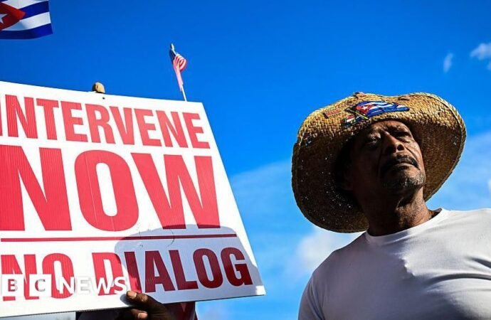 Three ways Cuba crisis could play out  after US indictment of Raúl Castro