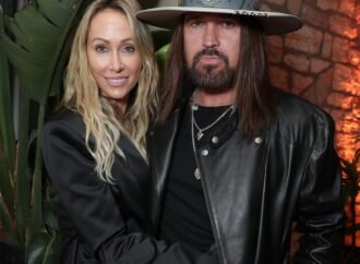 Miley Cyrus’ Dad Billy Ray Cyrus Sings Song for Ex Tish Cyrus’ Birthday