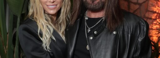 Miley Cyrus Walk of Fame Ceremony: Anya Taylor-Joy Details Friendship