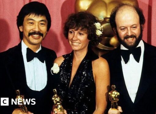 Oscar-winning Star Wars editor Marcia Lucas dies aged 80