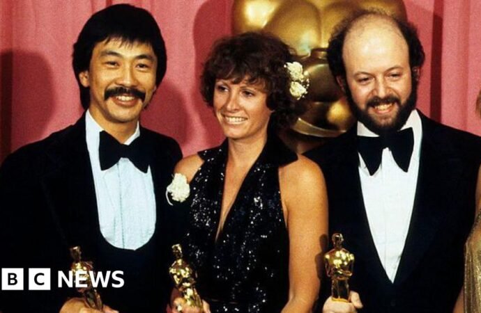 Oscar-winning Star Wars editor Marcia Lucas dies aged 80