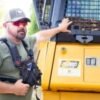 NASA Develops Sensor to Improve Firefighter Safety