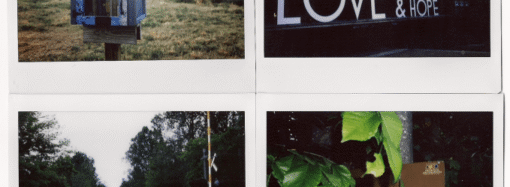 The Instax Wide 400 builds on instant photography’s simplicity and stretches it, literally
