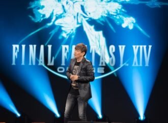 Final Fantasy XIV Online’s newest expansion has been announced: Evercold